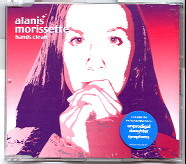Alanis Morissette - Hands Clean CD1